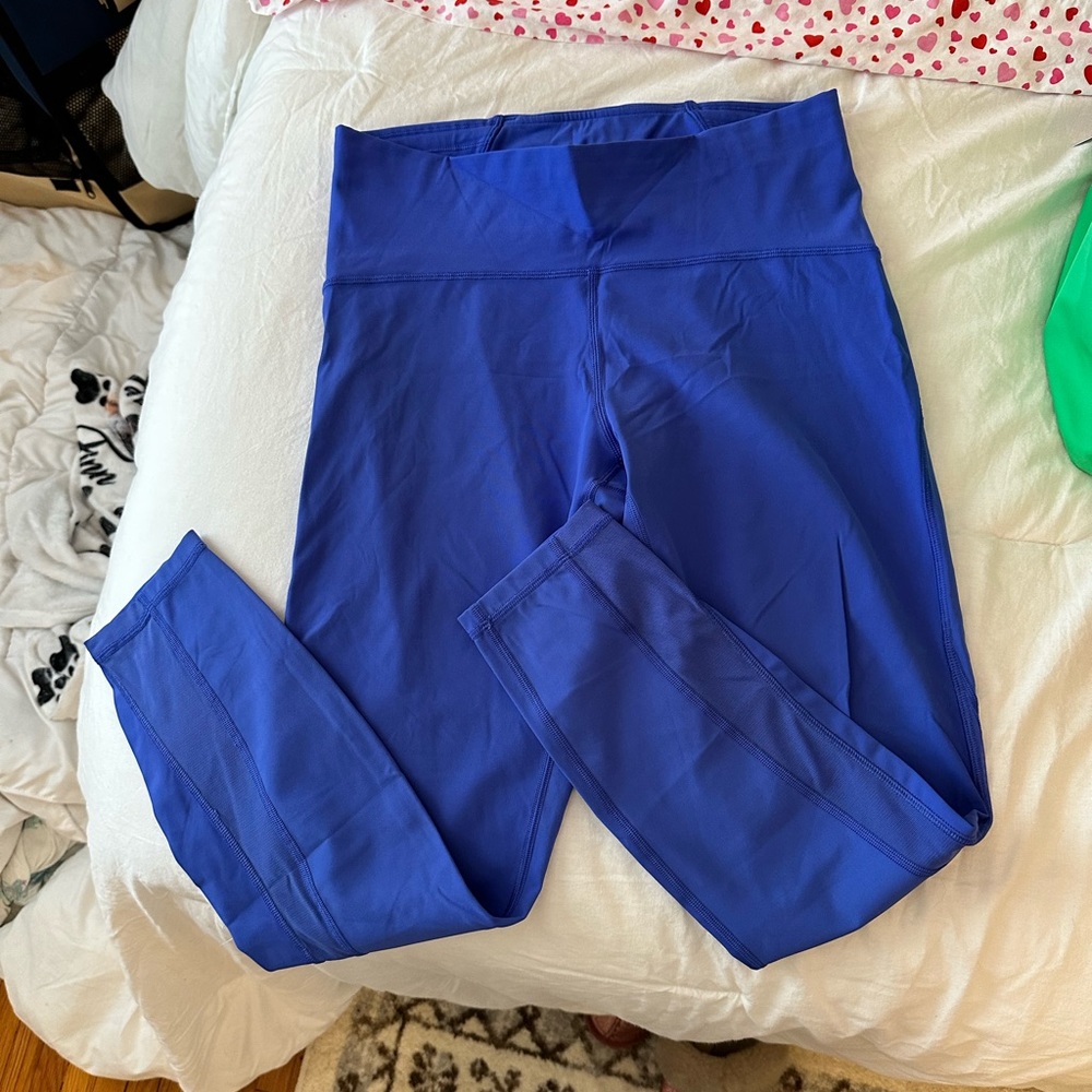 Lululemon train times 25” leggings